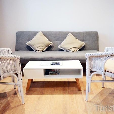 Apartamento Llerandi 1A - Centrico Y Completamente Reformado Сан-Висенте-де-ла-Баркера Экстерьер фото