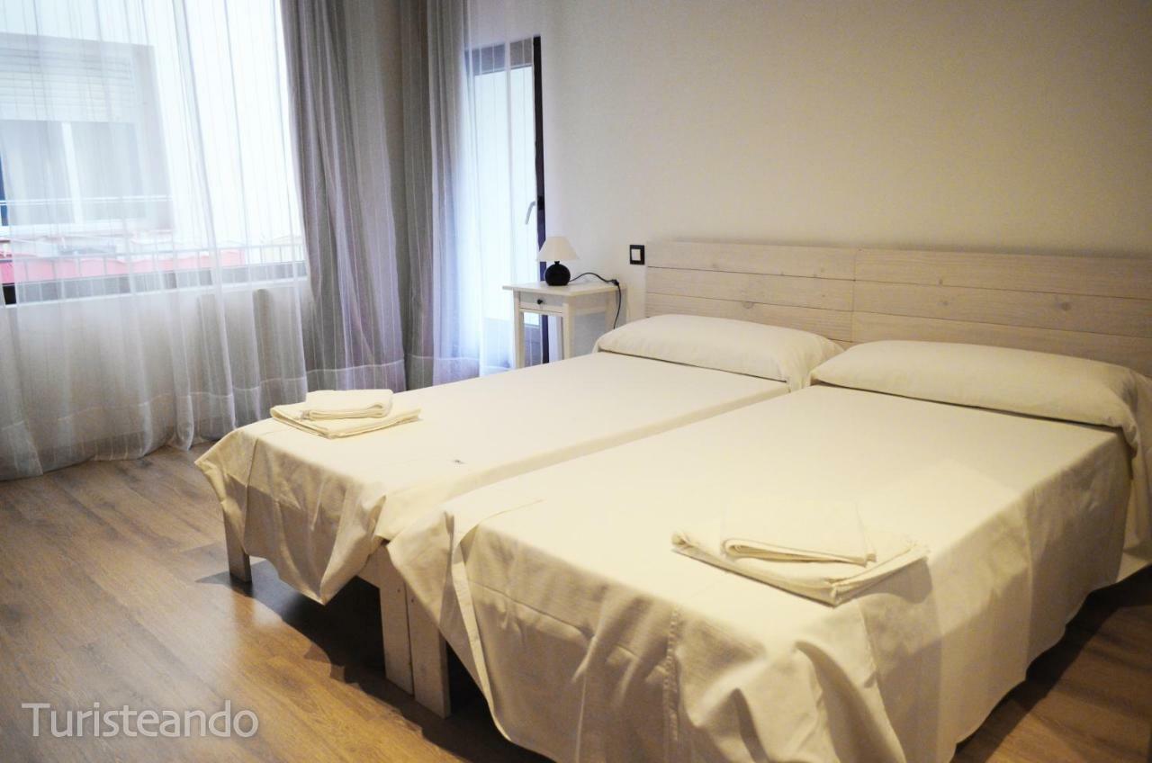 Apartamento Llerandi 1A - Centrico Y Completamente Reformado Сан-Висенте-де-ла-Баркера Экстерьер фото